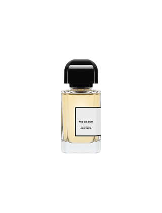 PAS CE SOIR - BDK PARFUMS