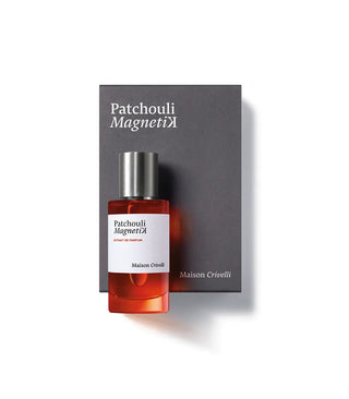 PATCHOULI MAGNETIK - MAISON CRIVELLI