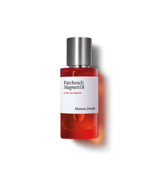 PATCHOULI MAGNETIK - MAISON CRIVELLI