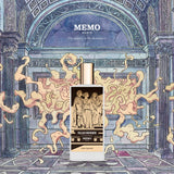 PALAIS BOURBON - MEMO PARIS
