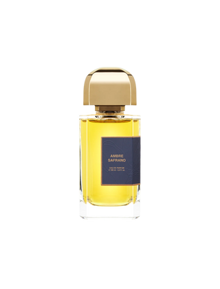 AMBRE SAFRANO - BDK PARFUMS