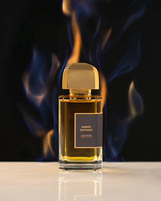AMBRE SAFRANO - BDK PARFUMS