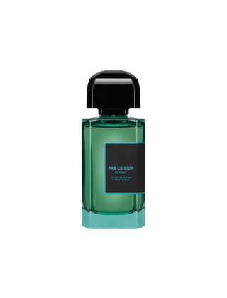 PAS CE SOIR EXTRAIT - BDK PARFUMS