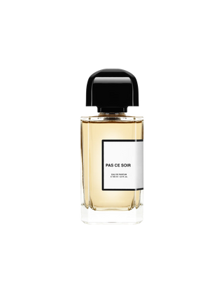 PAS CE SOIR - BDK PARFUMS