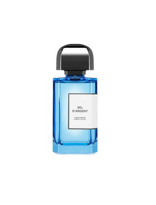 SEL D'ARGENT - BDK PARFUMS