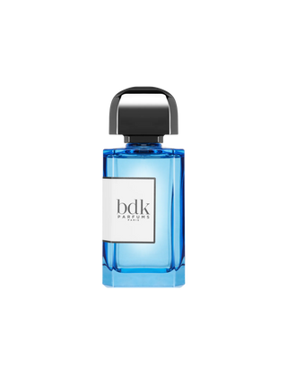 SEL D'ARGENT - BDK PARFUMS