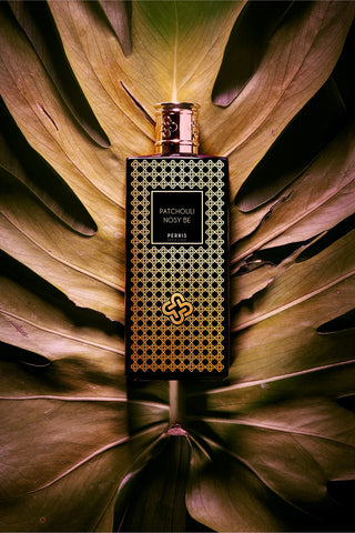PATCHOULI NOSY BE - PERRIS MONTE CARLO