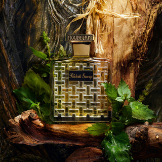 PATCHOULI SAUVAGE - HOUBIGANT PARIS