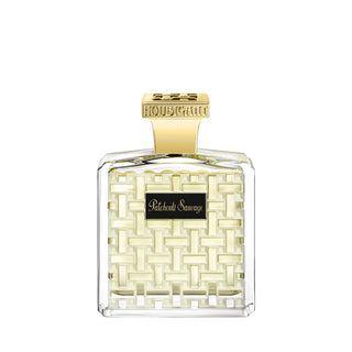 PATCHOULI SAUVAGE - HOUBIGANT PARIS