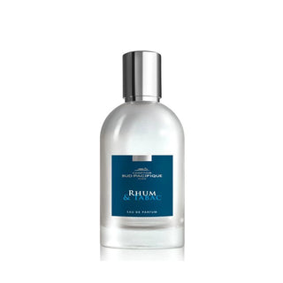 RHUM & TABAC EDP - COMPTOIR SUD PACIFIQUE