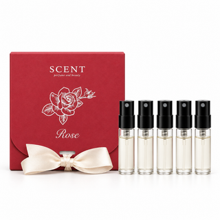 DISCOVERY KIT ROSA