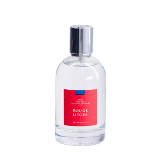 ROUGE LITCHI EDT - COMPTOIR SUD PACIFIQUE