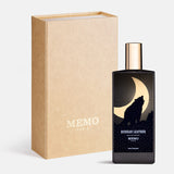 RUSSIAN LEATHER - MEMO PARIS