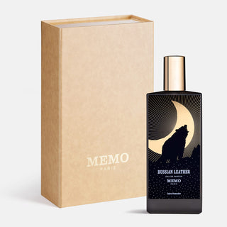 RUSSIAN LEATHER - MEMO PARIS