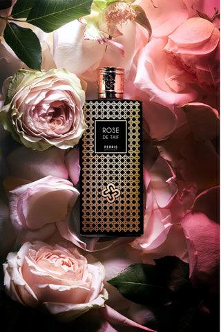 ROSE DE TAIF - PERRIS MONTE CARLO