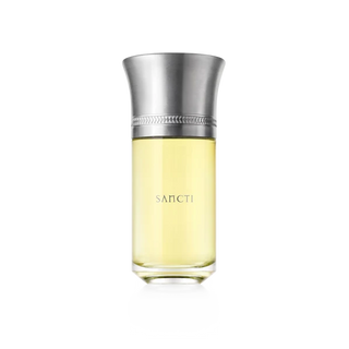 SANCTI - LIQUIDES IMAGINAIRES