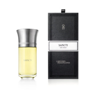 SANCTI - LIQUIDES IMAGINAIRES
