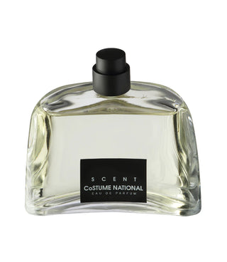 SCENT