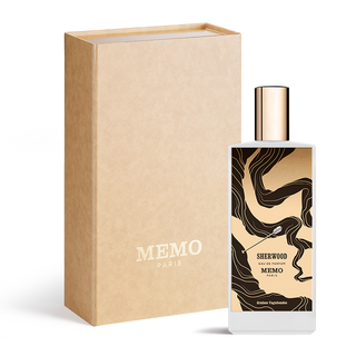 SHERWOOD - MEMO PARIS