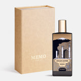 SICILIAN LEATHER - MEMO PARIS