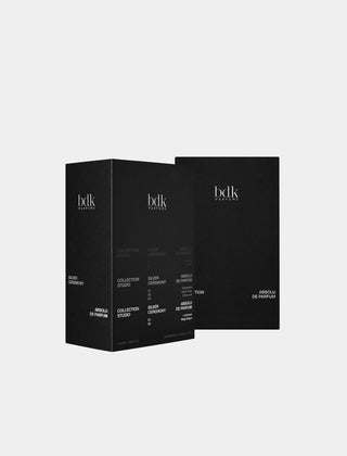 SILVER CEREMONY - COLLECTION STUDIO - BDK PARFUMS