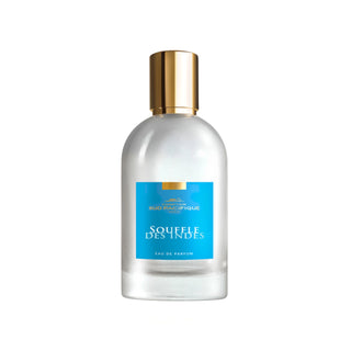 SOUFFLE DES INDES EDP - COMPTOIR SUD PACIFIQUE