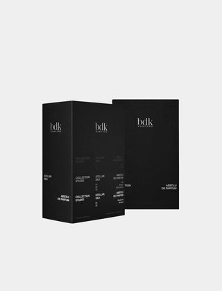 STELLAR SILK - COLLECTION STUDIO - BDK PARFUMS
