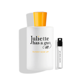 SUNNY SIDE UP - JULIETTE HAS GUN