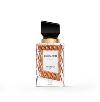 SAHARA 4800 - ANOMALIA PARIS