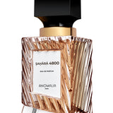 Sahara 4800 - Anomalia Paris