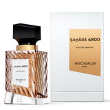 Sahara 4800 - Anomalia Paris