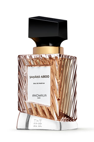 SAHARA 4800 - ANOMALIA PARIS