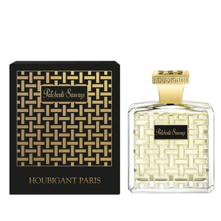 PATCHOULI SAUVAGE - HOUBIGANT PARIS
