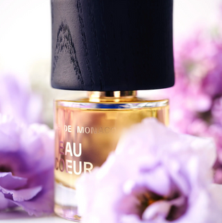 EAU COEUR - THOMAS DE MONACO