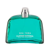 SEA THRU