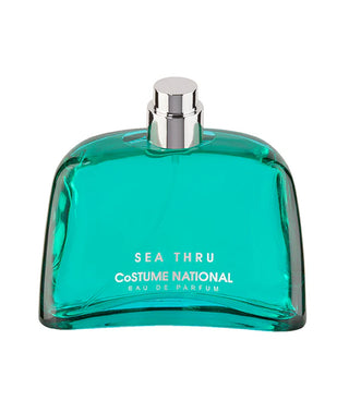 SEA THRU