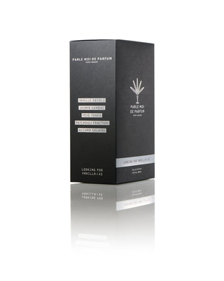 LOOKING FOR VANILLA /43 - PARLE MOI DE PARFUM