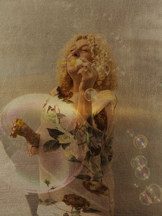 LUISANT HAZE - THOMAS DE MONACO