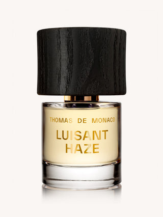 LUISANT HAZE - THOMAS DE MONACO