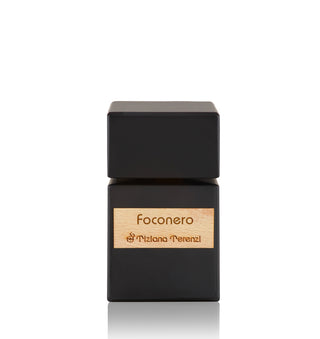 FOCONERO - TIZIANA TERENZI