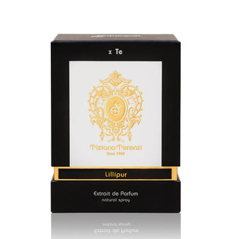 LILLIPUR - TIZIANA TERENZI