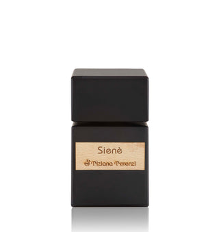 SIENE - TIZIANA TERENZI