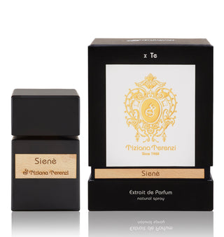 SIENE - TIZIANA TERENZI