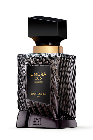UMBRA OUD - ANOMALIA PARIS