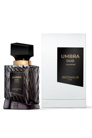 UMBRA OUD - ANOMALIA PARIS