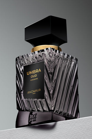 UMBRA OUD - ANOMALIA PARIS