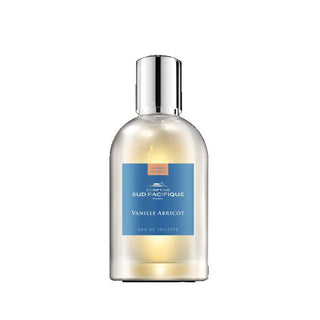 VANILLE ABRICOT - EDT COMPTOIR SUD PACIFIQUE