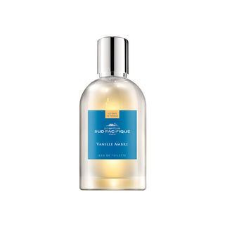 VANILLE AMBRE EDT - COMPTOIR SUD PACIFIQUE