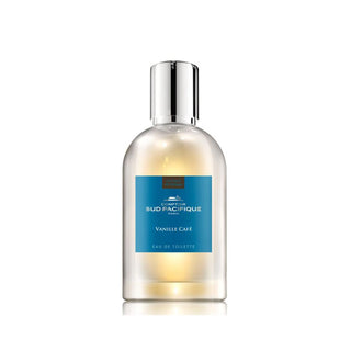 VANILLE CAFE EDT - COMPTOIR SUD PACIFIQUE