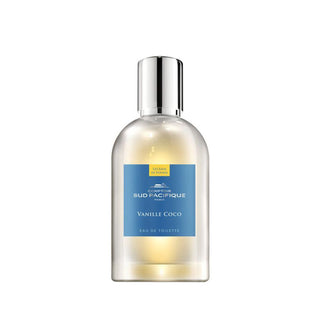 VANILLE COCO EDT - COMPTOIR SUD PACIFIQUE